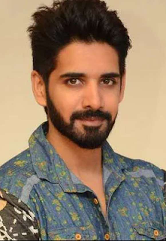 Anumolu Sushanth Images