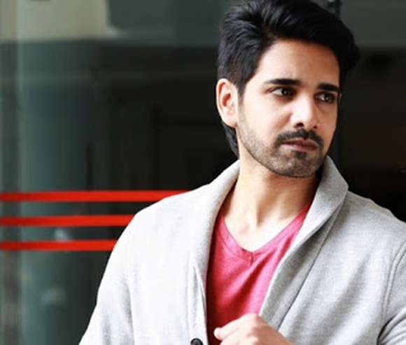 Anumolu Sushanth Pic