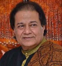 Anup Jalota Picture