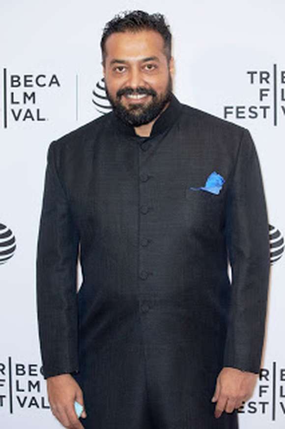 Anurag Singh Kashyap Images