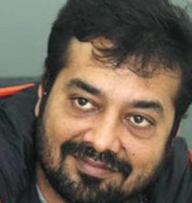 Anurag Singh Kashyap Picture