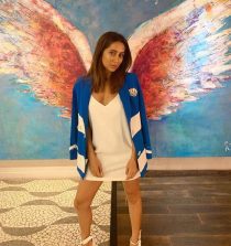 Anusha Dandekar Picture