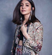 Anushka Sharma Picture