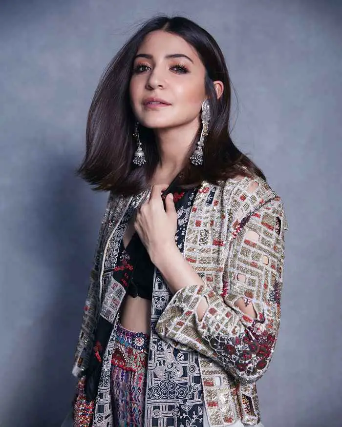 Anushka Sharma Picture