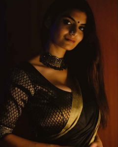 Anveshi Jain Height, Age, Net Worth, Affairs, Bio and More 2024| The