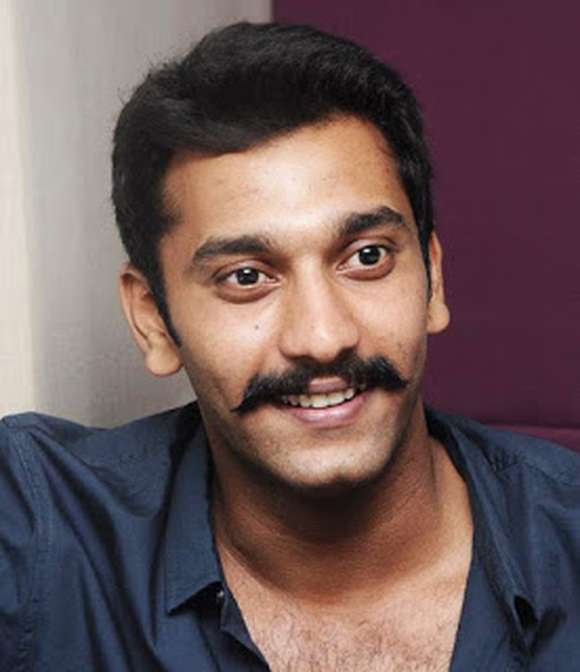 Arulnithi Picture