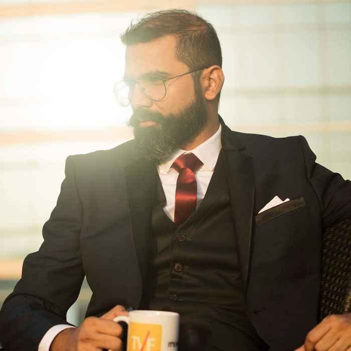 Arunabh Kumar Pic Download