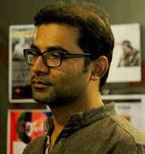 Arunabh Kumar Picture