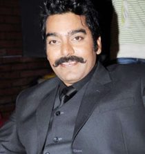 Ashutosh Rana Ramnarayan Neekhra Image