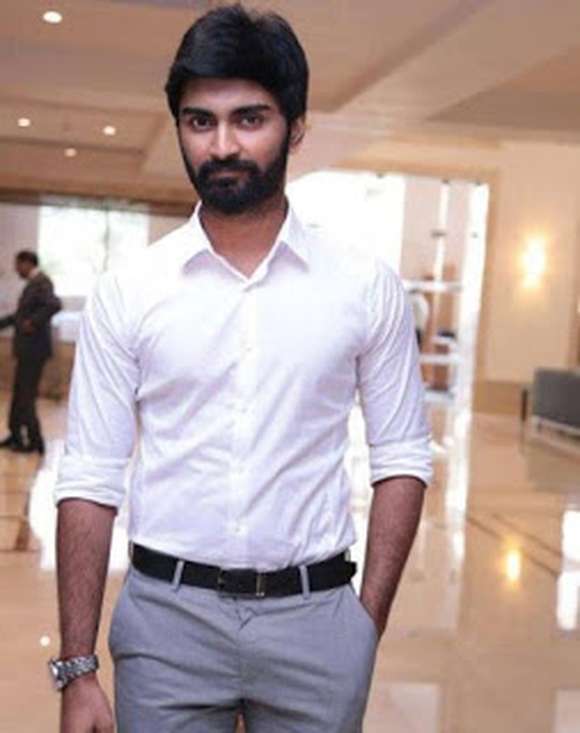 Atharvaa Murali Image