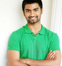 Atharvaa Murali Picture