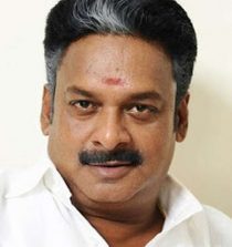 Azhagam Perumal