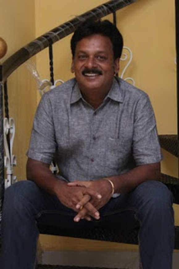 Azhagam Perumal Pic