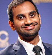 Aziz Ansari Images