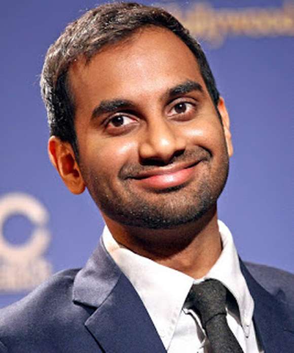 Aziz Ansari Images