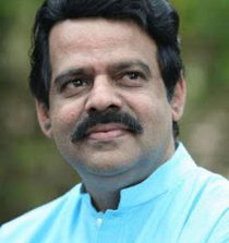 Balachandra Menon Image