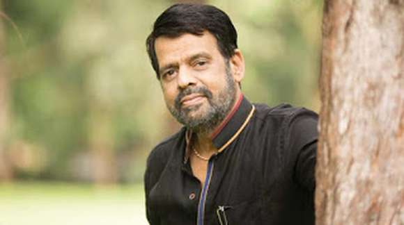 Balachandra Menon Picture