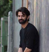 Barun Sobti Picture