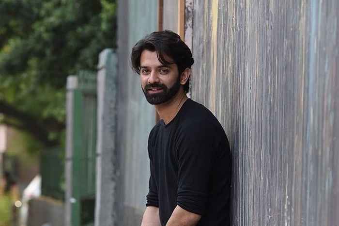 Barun Sobti Picture