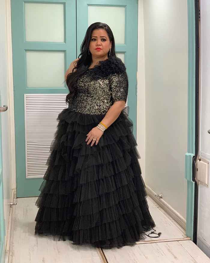 Bharti Singh Picture