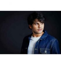 Bhavya Gandhi Picture