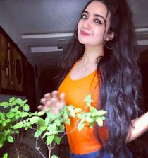 Bhoomika Mirchandani Picture