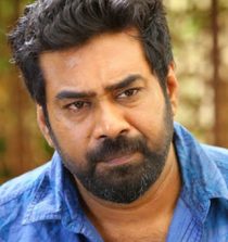 Biju Menon Images