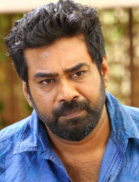 Biju Menon Images