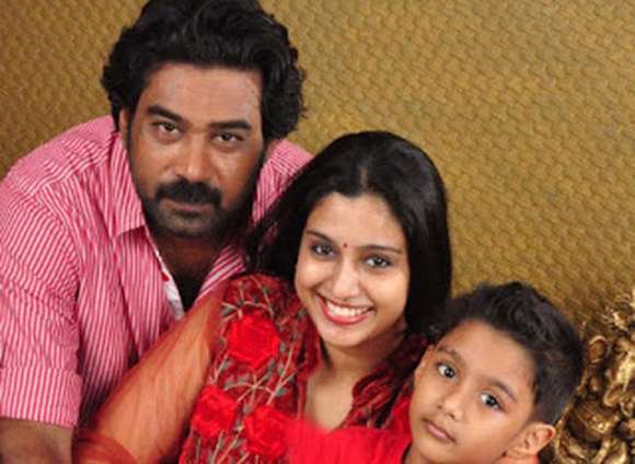 Biju Menon Pic