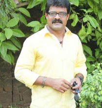 Bose Venkat Picture