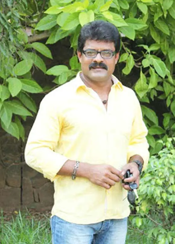 Bose Venkat Picture