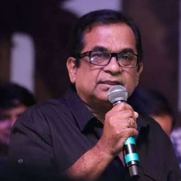 Brahmanandam Kanneganti Image