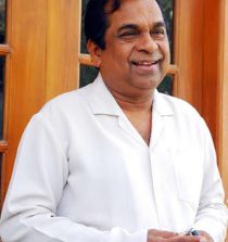 Brahmanandam Kanneganti Pic