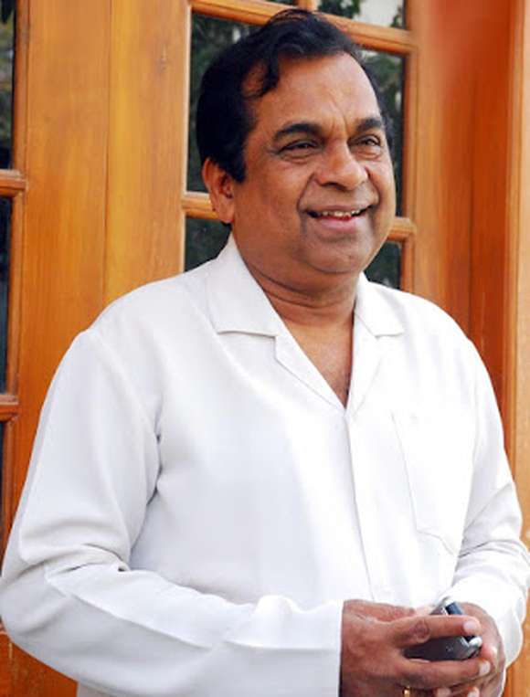 Brahmanandam Kanneganti Pic