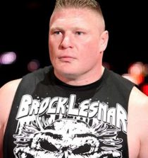 Brock Edward Lesnar Picture