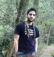 Burhan Muzaffar Wani