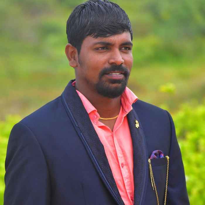 Chandran Ranjit Image 