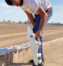 Cheteshwar Arvind Pujara Picture