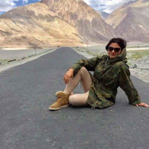 Chitra Tripathi Height, Age, Net Worth, Affairs, Bio and More 2024| The