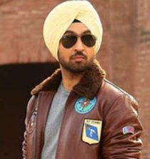 Daljit Singh Dosanjh