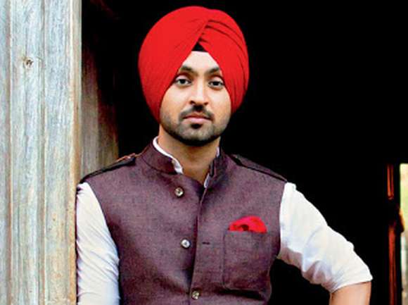 Daljit Singh Dosanjh Pic