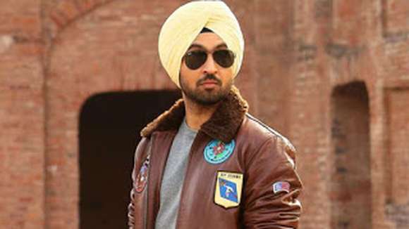 Daljit Singh Dosanjh