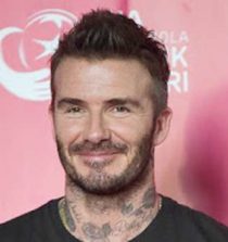 David Robert Joseph Beckham Images