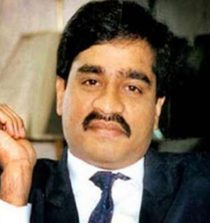 Dawood Ibrahim Kaskar