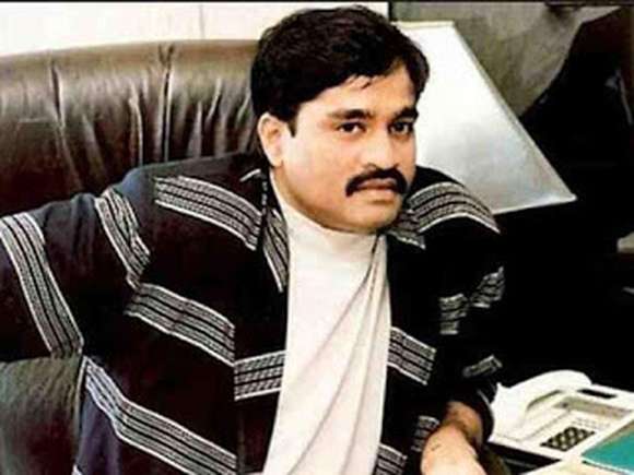 Dawood Ibrahim Kaskar Image