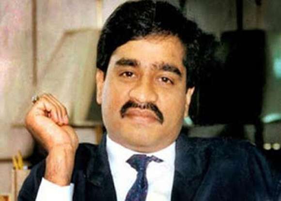 Dawood Ibrahim Kaskar