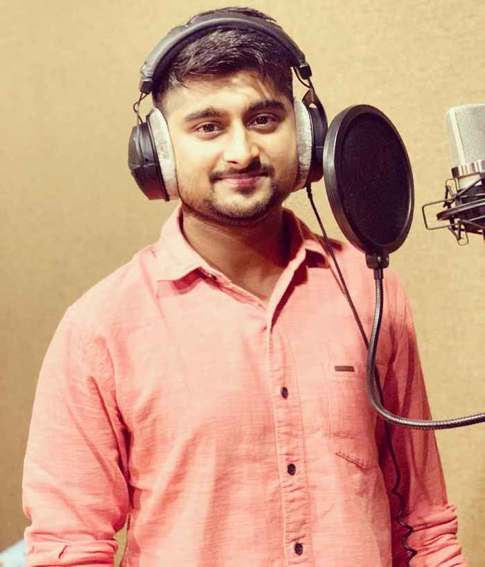 Deepak Thakur Image 