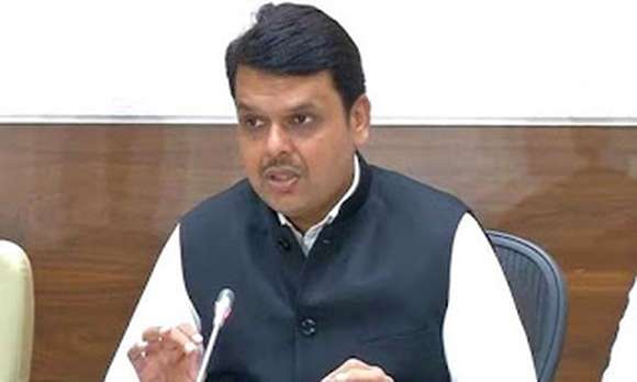 Devendra Gangadhar Fadnavis Images