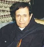 Dharam Dev Pishorimal Anand