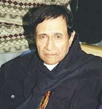 Dharam Dev Pishorimal Anand